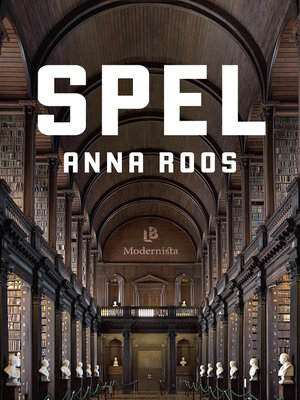 cover image of Spel